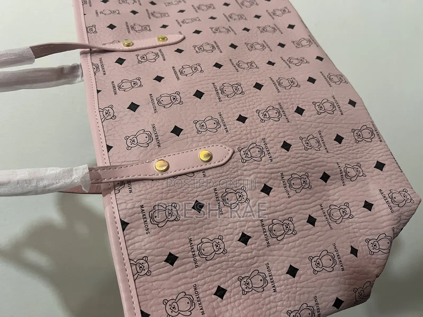Classy Xl Tote Bags