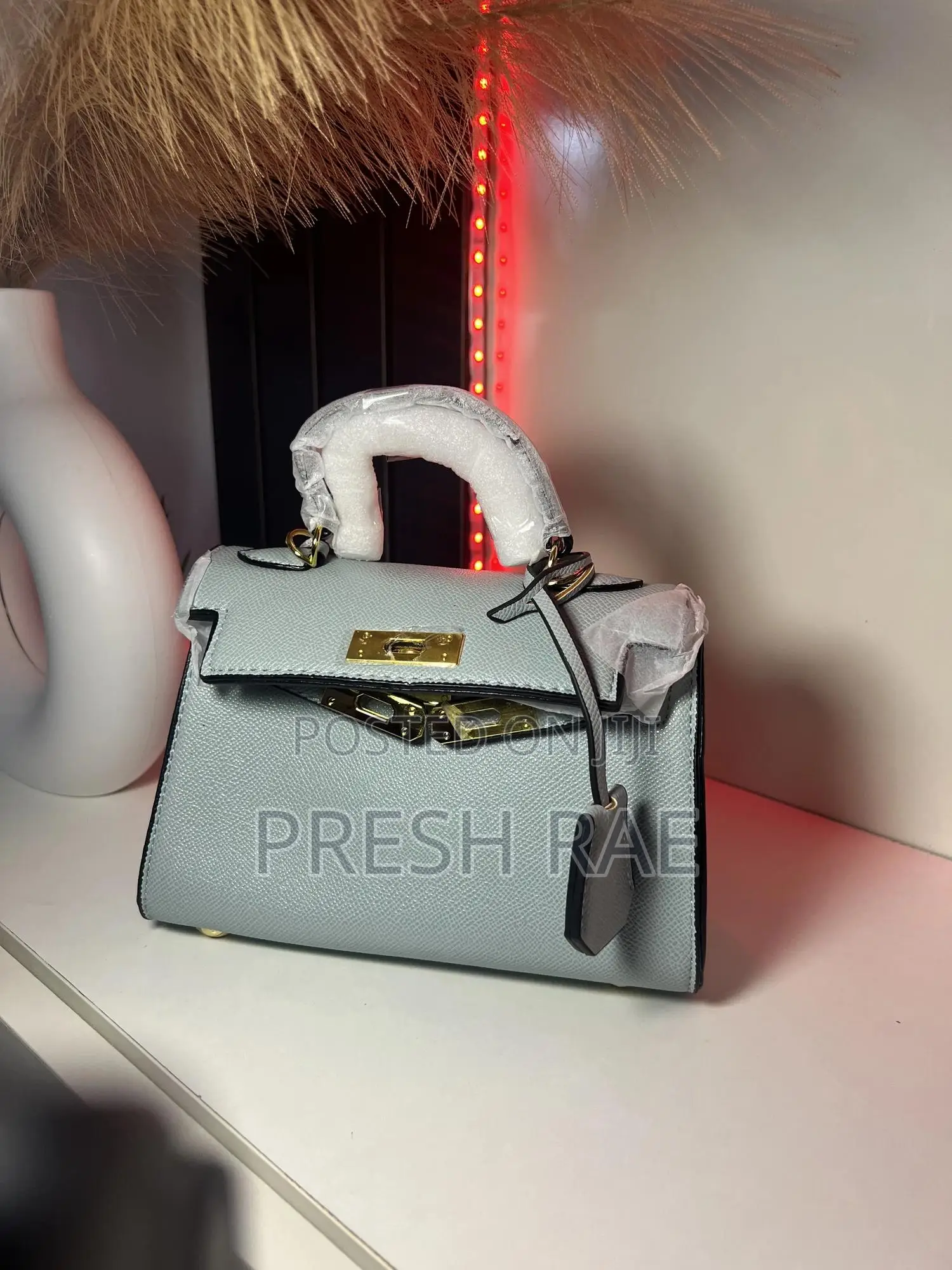 Hermes Kelly Bag