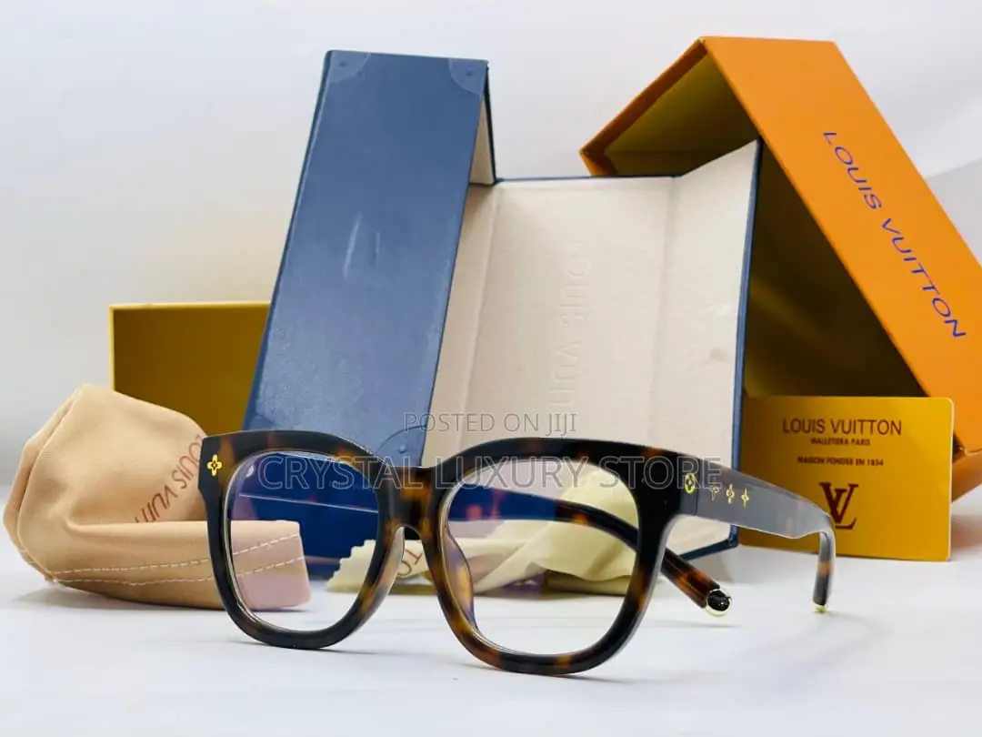 Louis Vuitton Quality Luxury Men Sunglasses