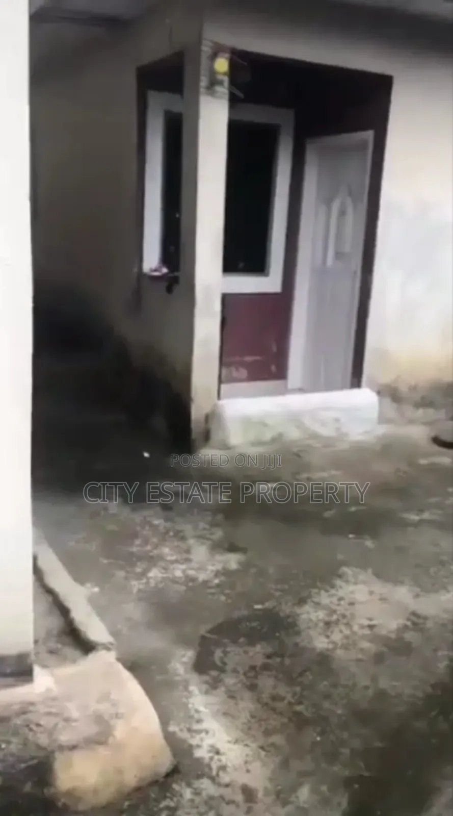 6bdrm Bungalow in Rumudara, Port-Harcourt for sale