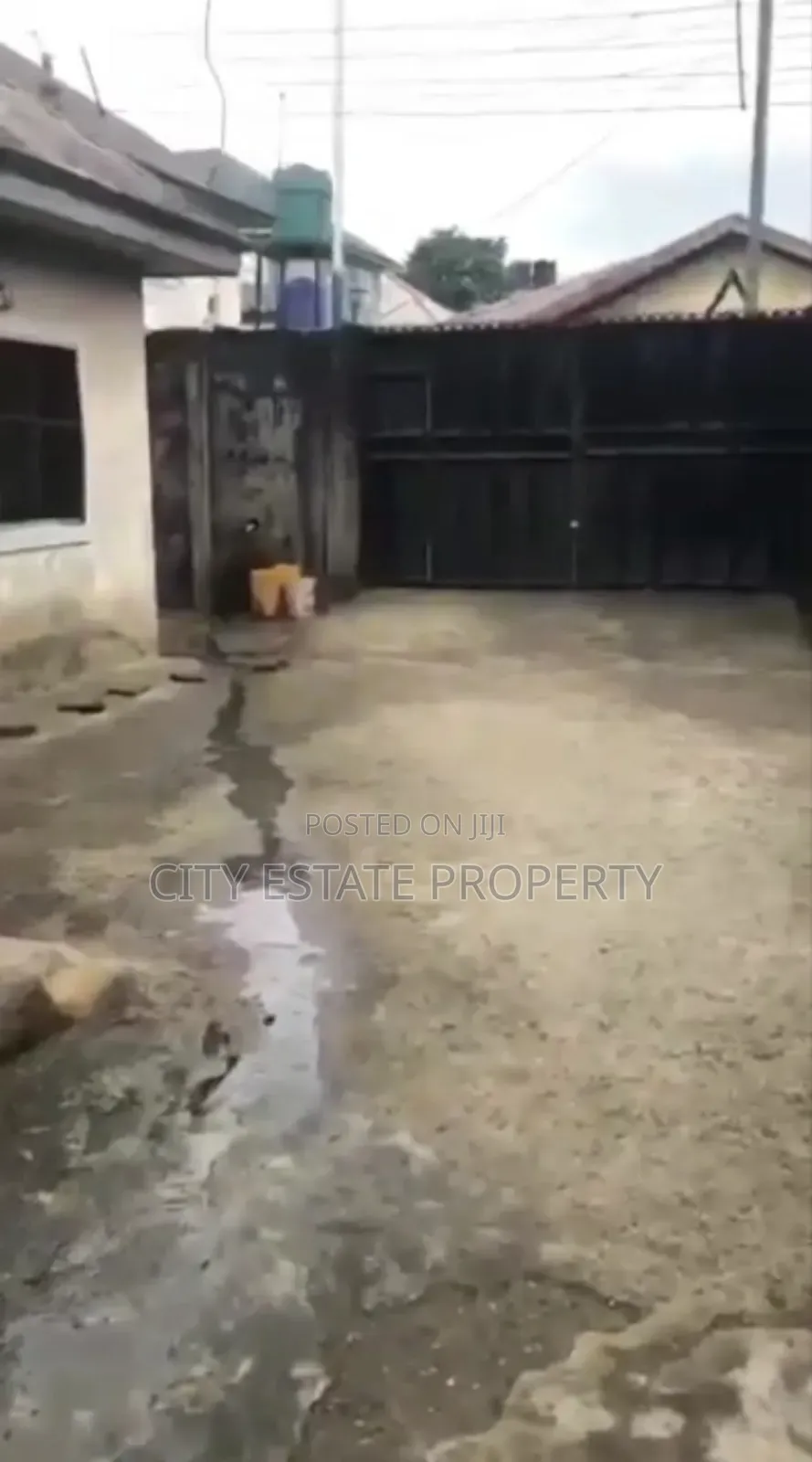 6bdrm Bungalow in Rumudara, Port-Harcourt for sale