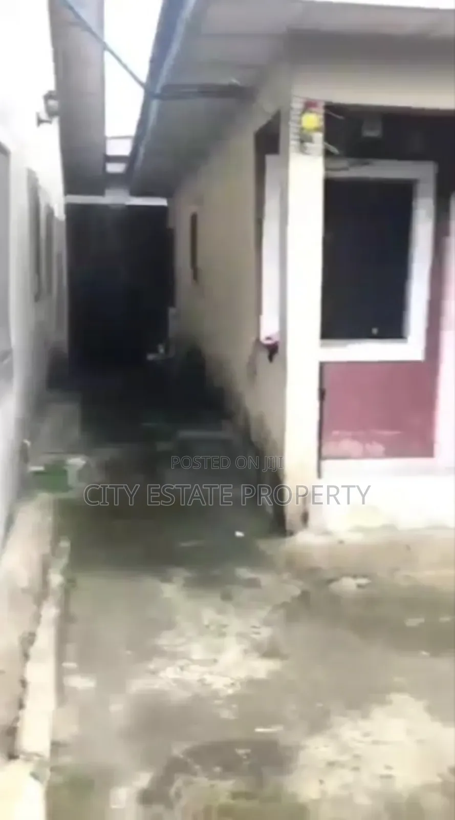 6bdrm Bungalow in Rumudara, Port-Harcourt for sale