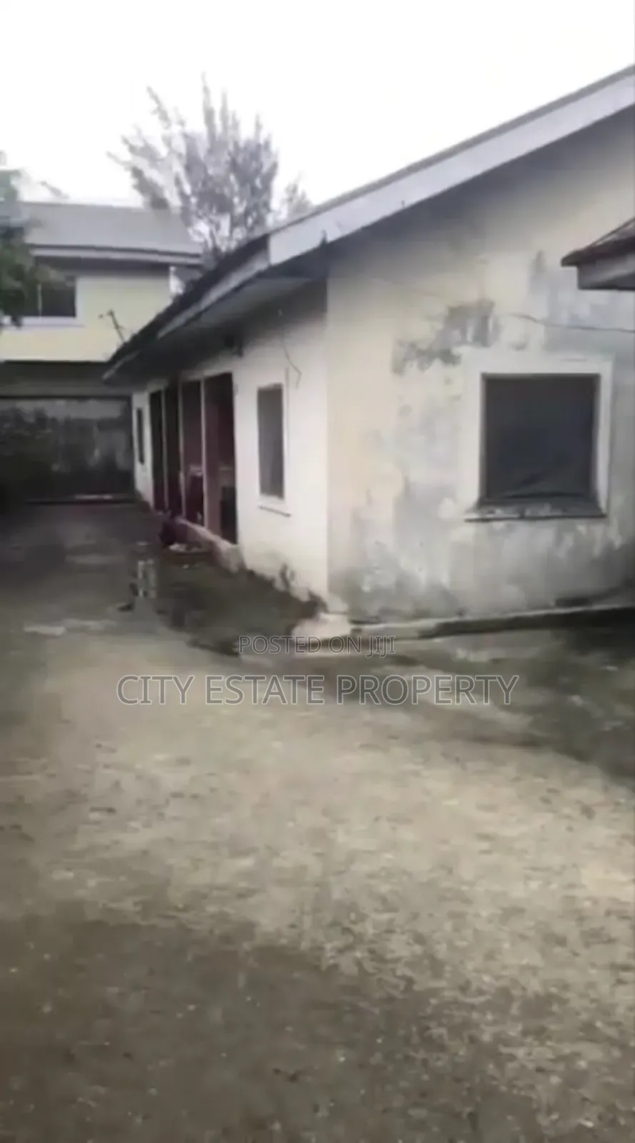 6bdrm Bungalow in Rumudara, Port-Harcourt for sale