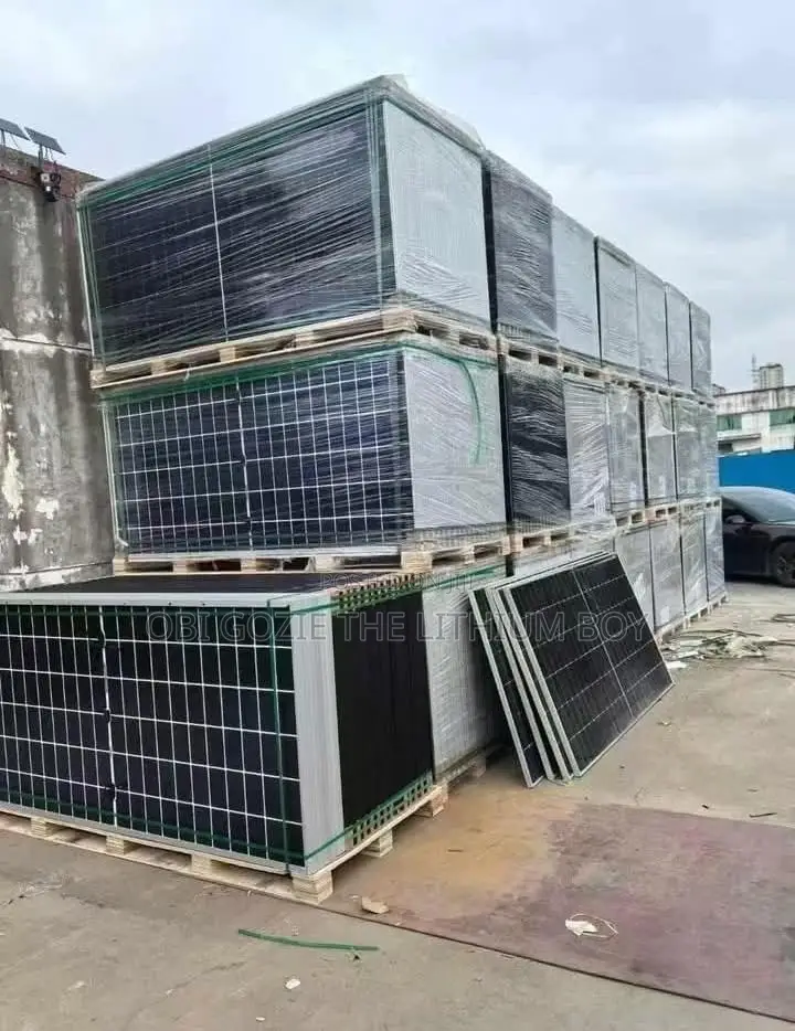 Baficial and Mono Facial Panels 450w to 680w. Importer of Solar Panel