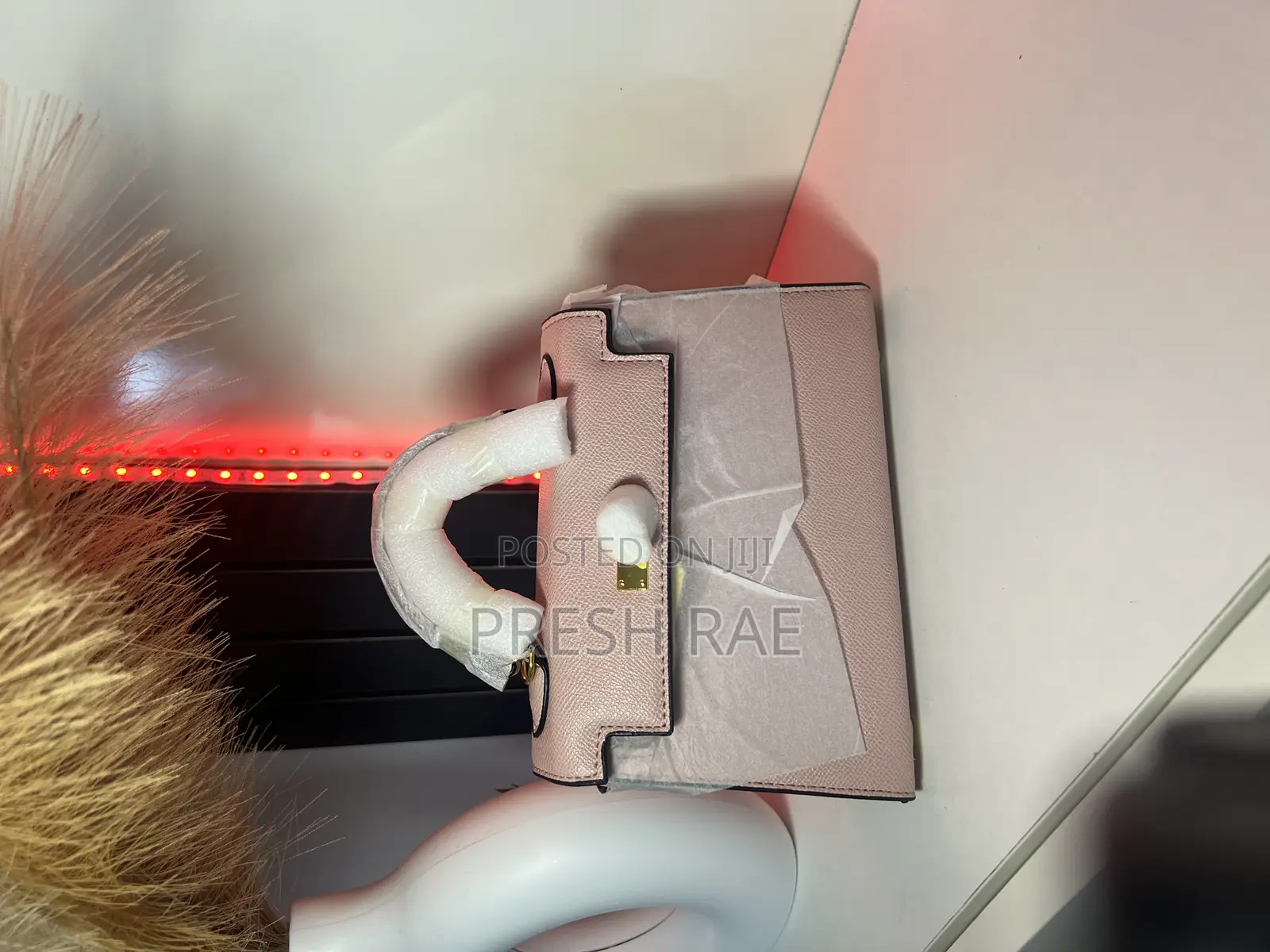 Hermes Kelly Bag