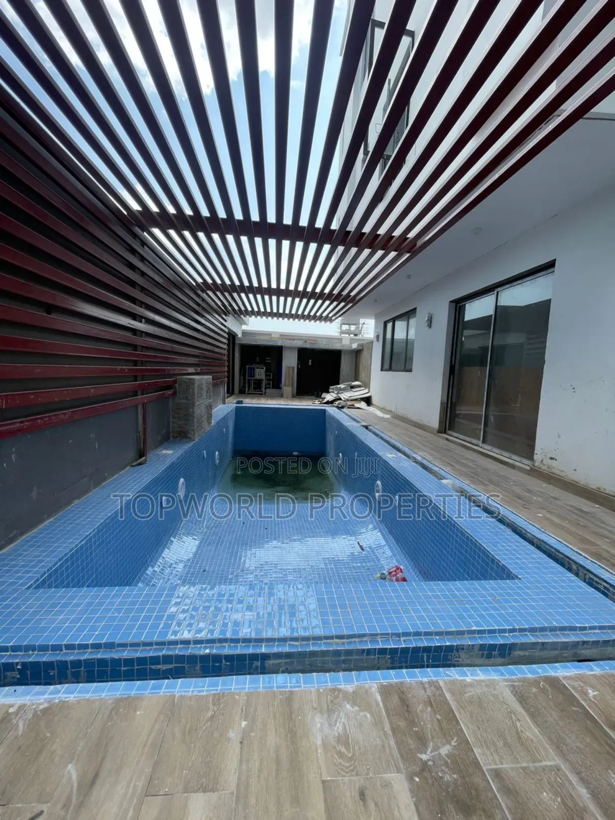 6bdrm Duplex in Banana Island Ikoyi for sale