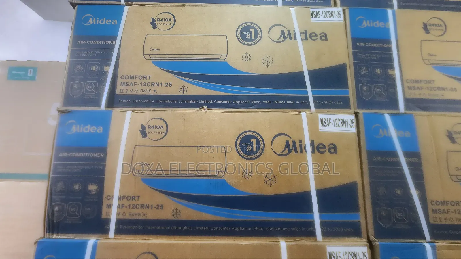 1.5hp Media Inverter