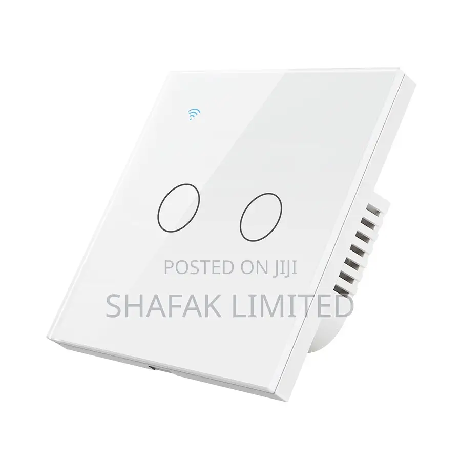 Tuya Smart Switch