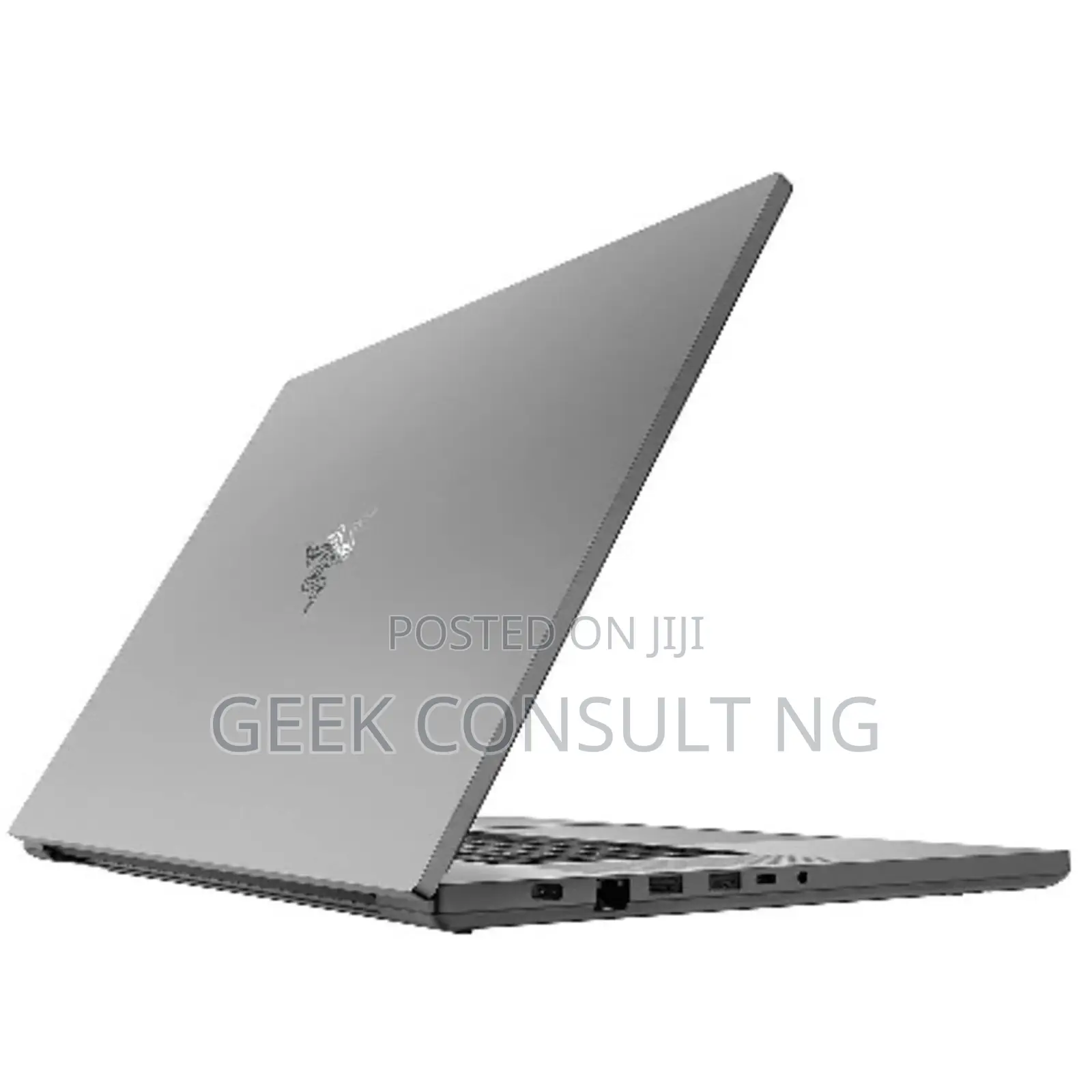 New Laptop Razer Blade 32GB Intel Core i9 SSD 2T