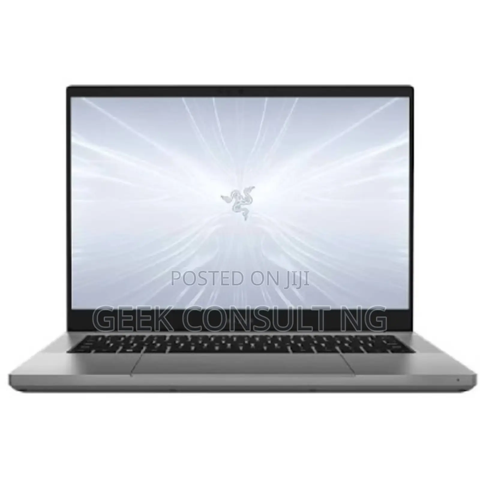 New Laptop Razer Blade 32GB Intel Core i9 SSD 2T