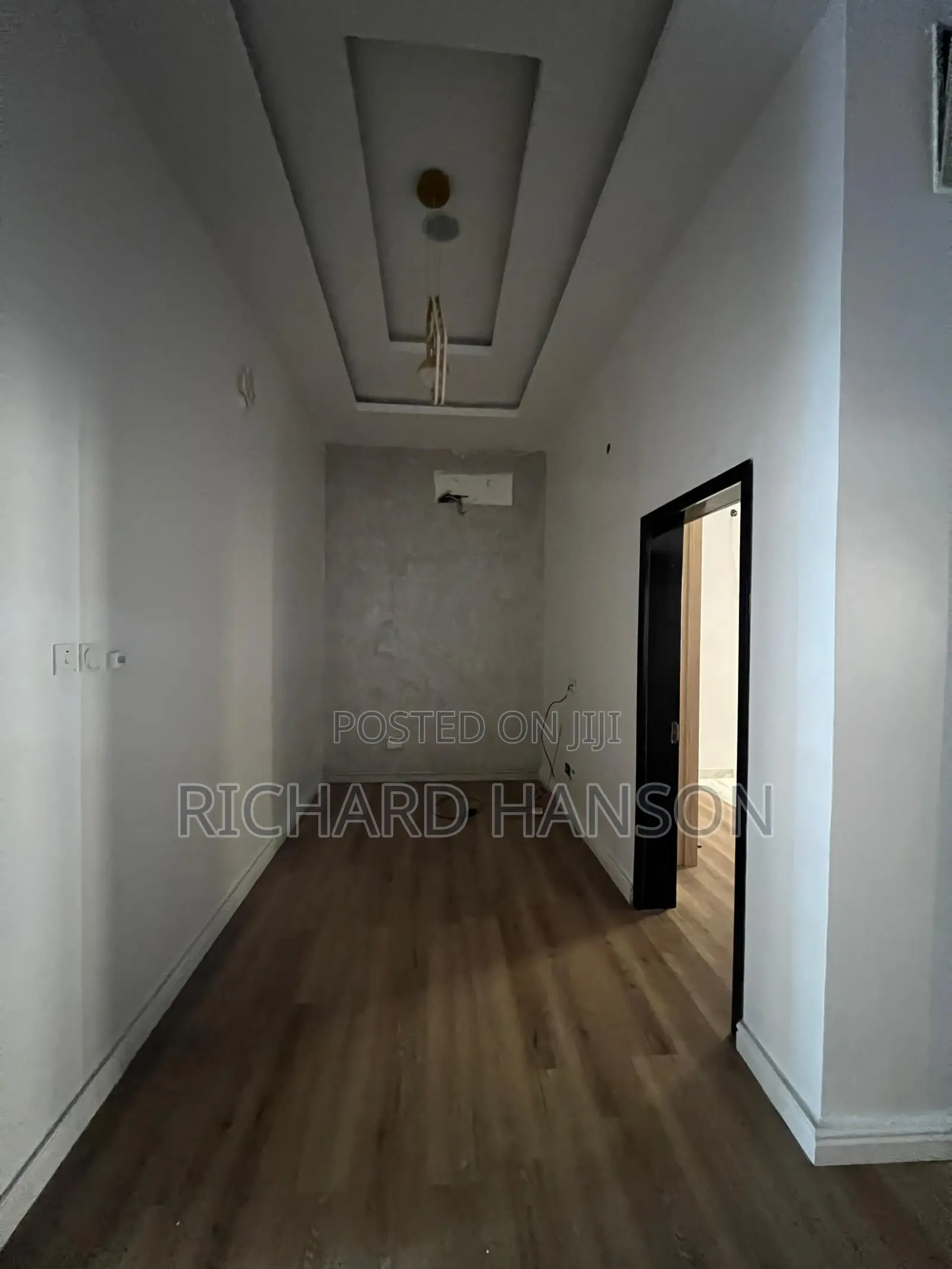 4bdrm Duplex in Lekki Phase 2 for sale