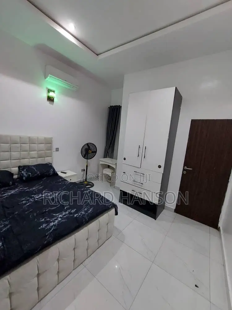 Furnished 1bdrm Shared Apartment for rent