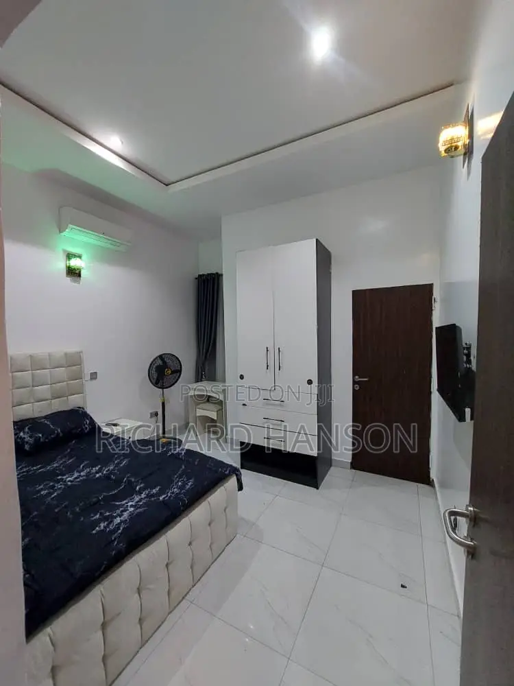 Furnished 1bdrm Shared Apartment for rent