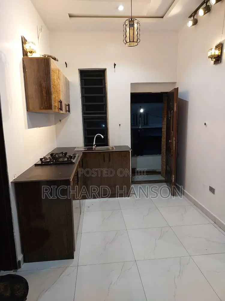 Furnished 1bdrm Shared Apartment for rent