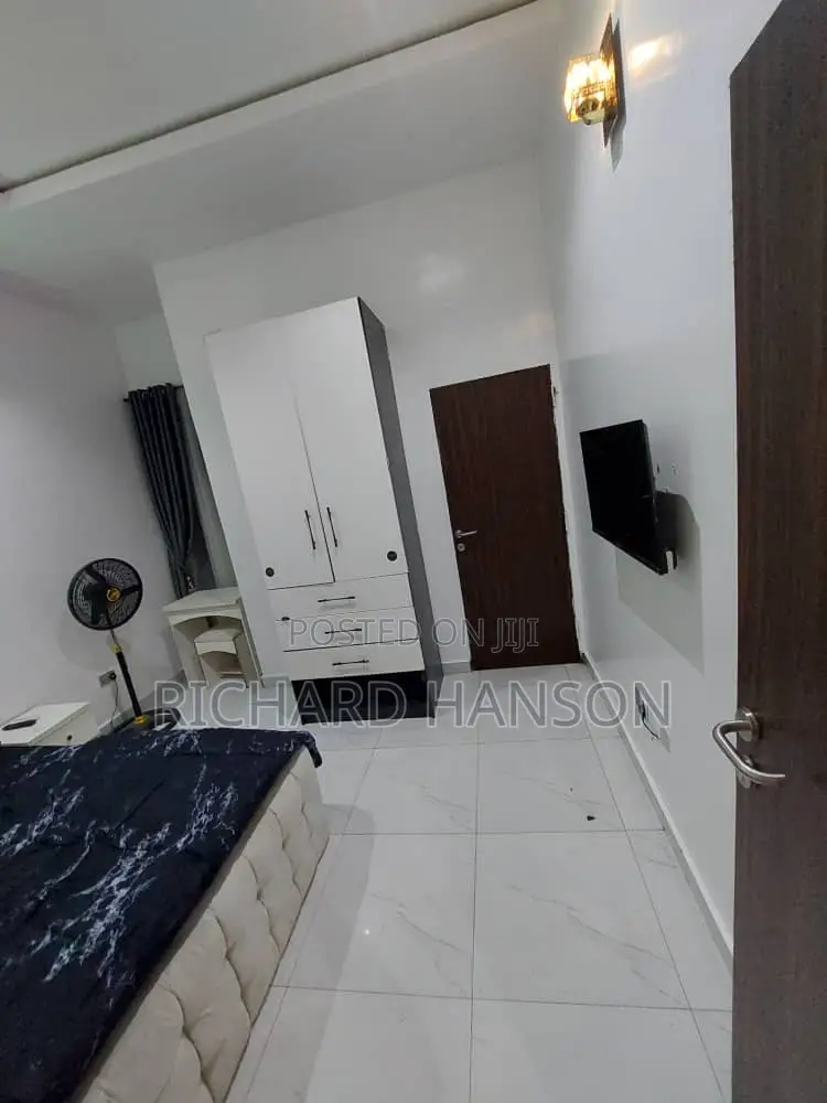 Furnished 1bdrm Shared Apartment for rent