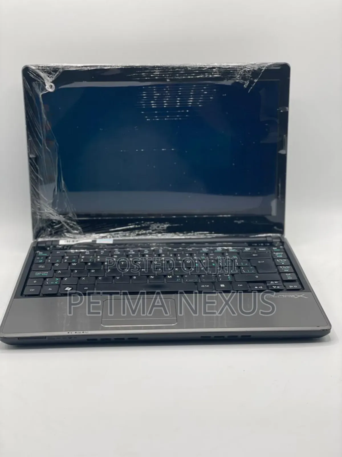 Laptop Acer Aspire 3820T 4GB Intel Core I5 HDD 500GB