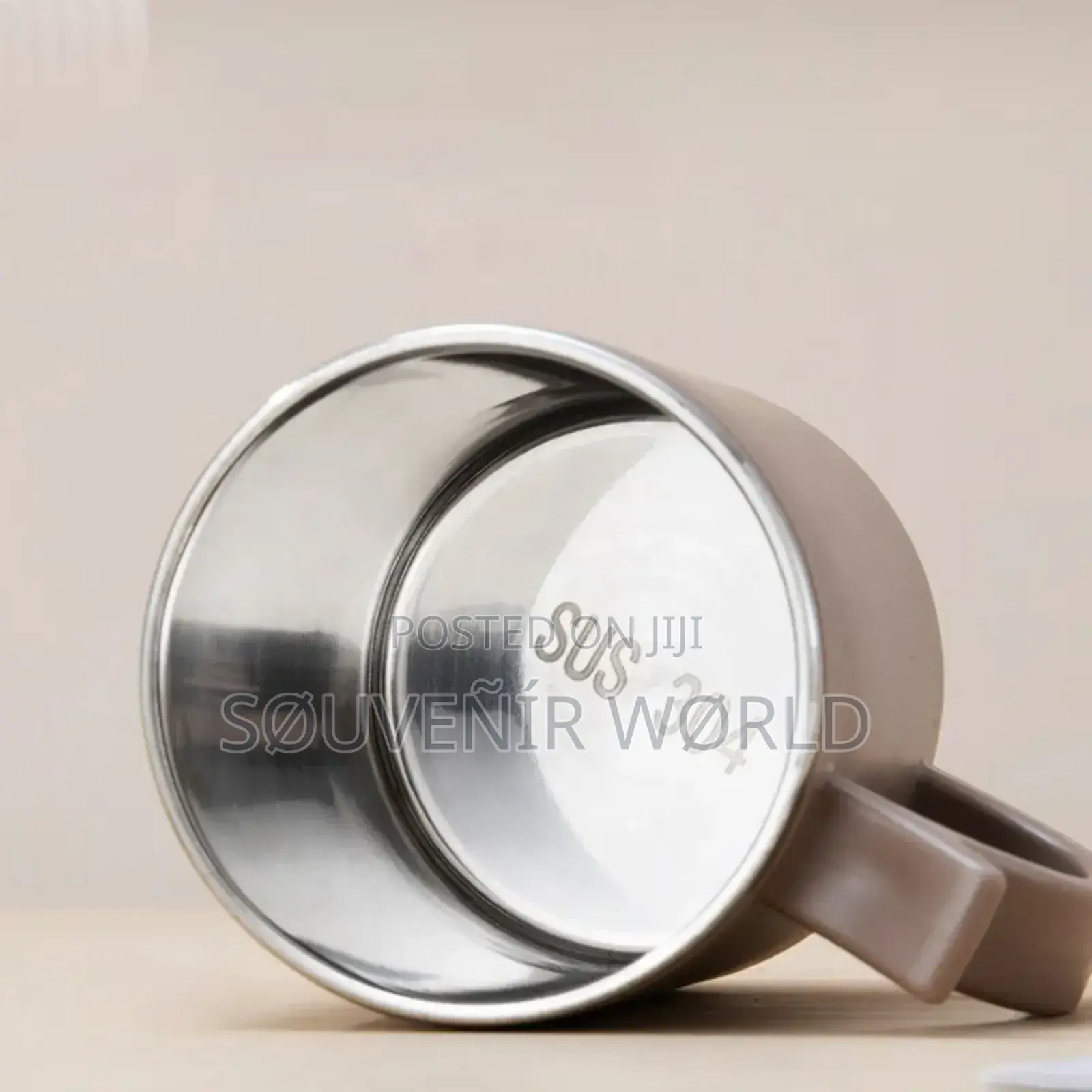 Brewkeepertm 12oz Insulated Coffee Mug With Lids
