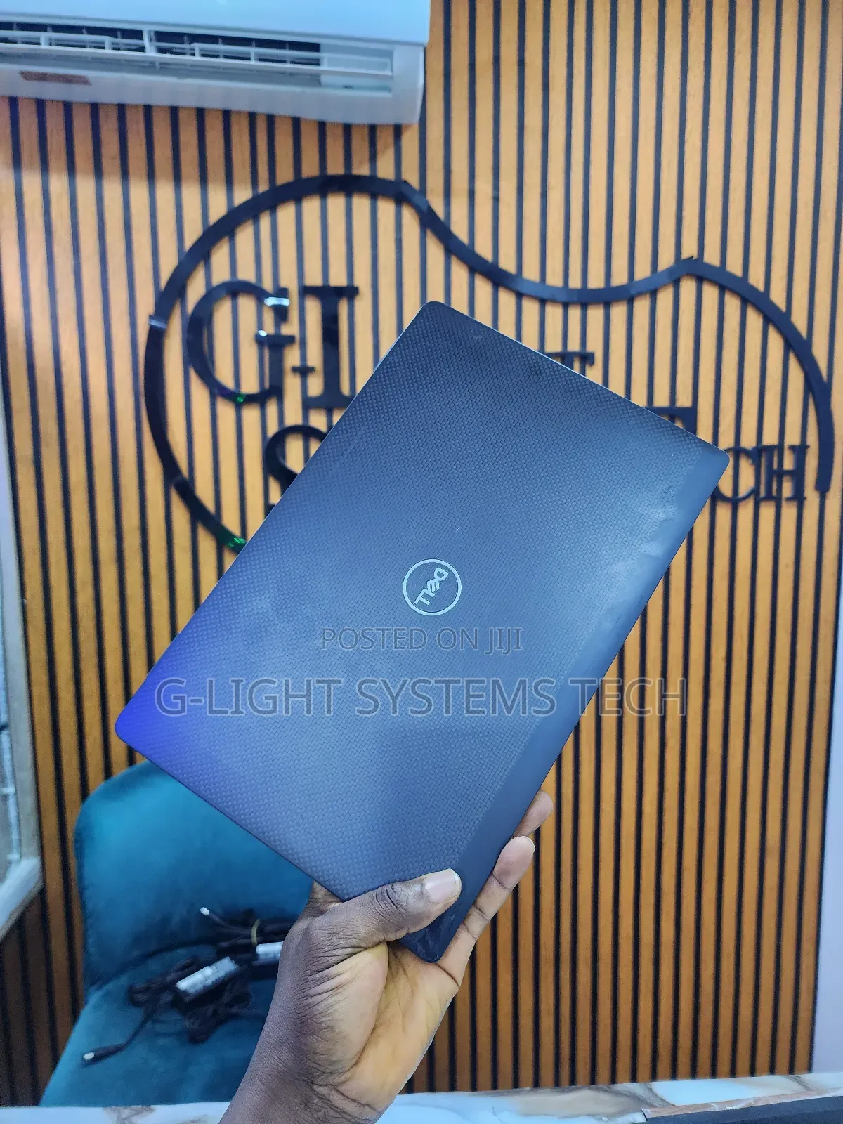 Laptop Dell Latitude 7320 16GB Intel Core I5 SSD 256GB