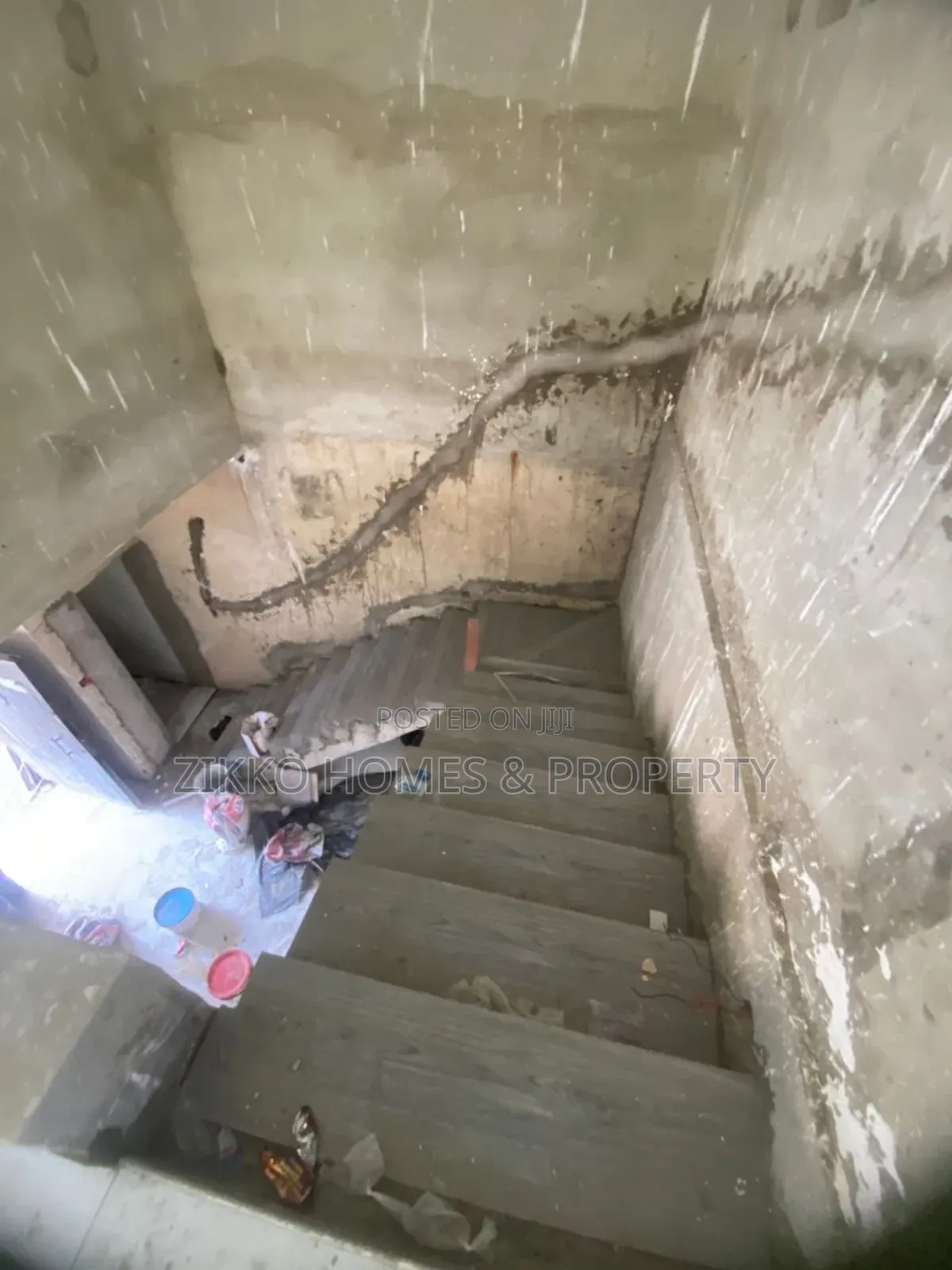 3bdrm Townhouse/Terrace in Lekki Gardans for sale