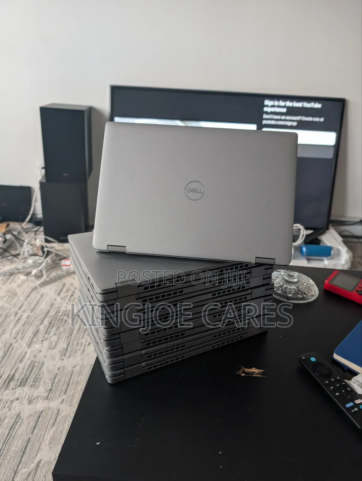 Laptop Dell Latitude 5320 16GB Intel Core I5 SSD 512GB