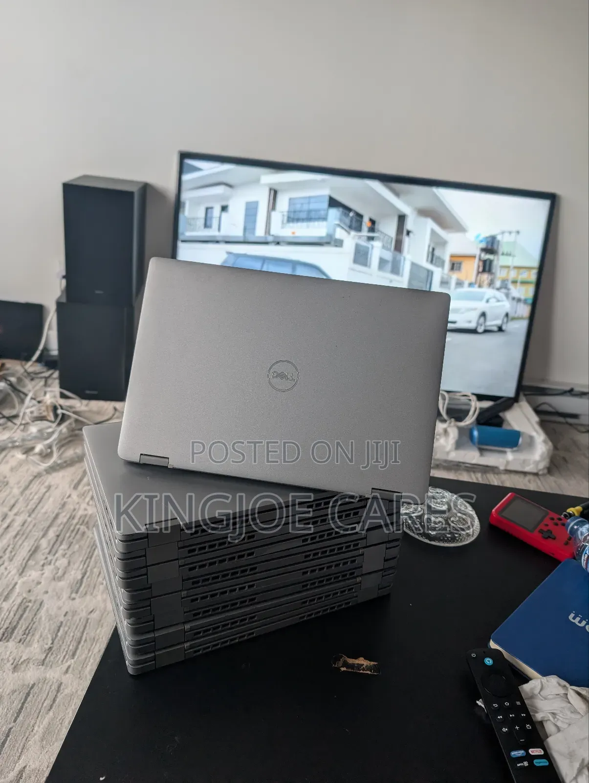 Laptop Dell Latitude 5320 16GB Intel Core I5 SSD 512GB