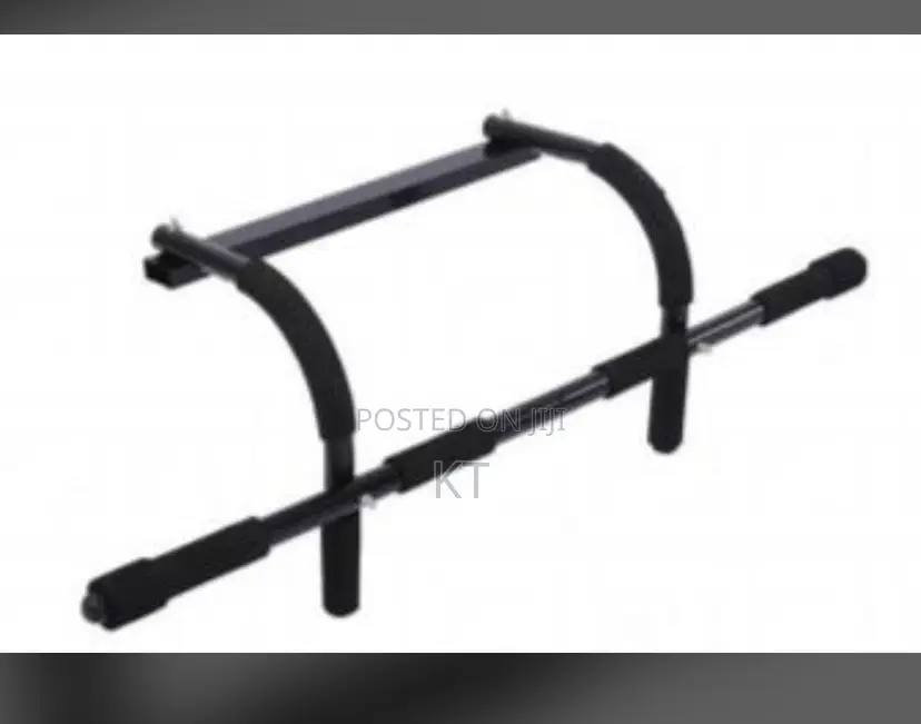 Wall and Door Pull Up Bar ( Brand New)