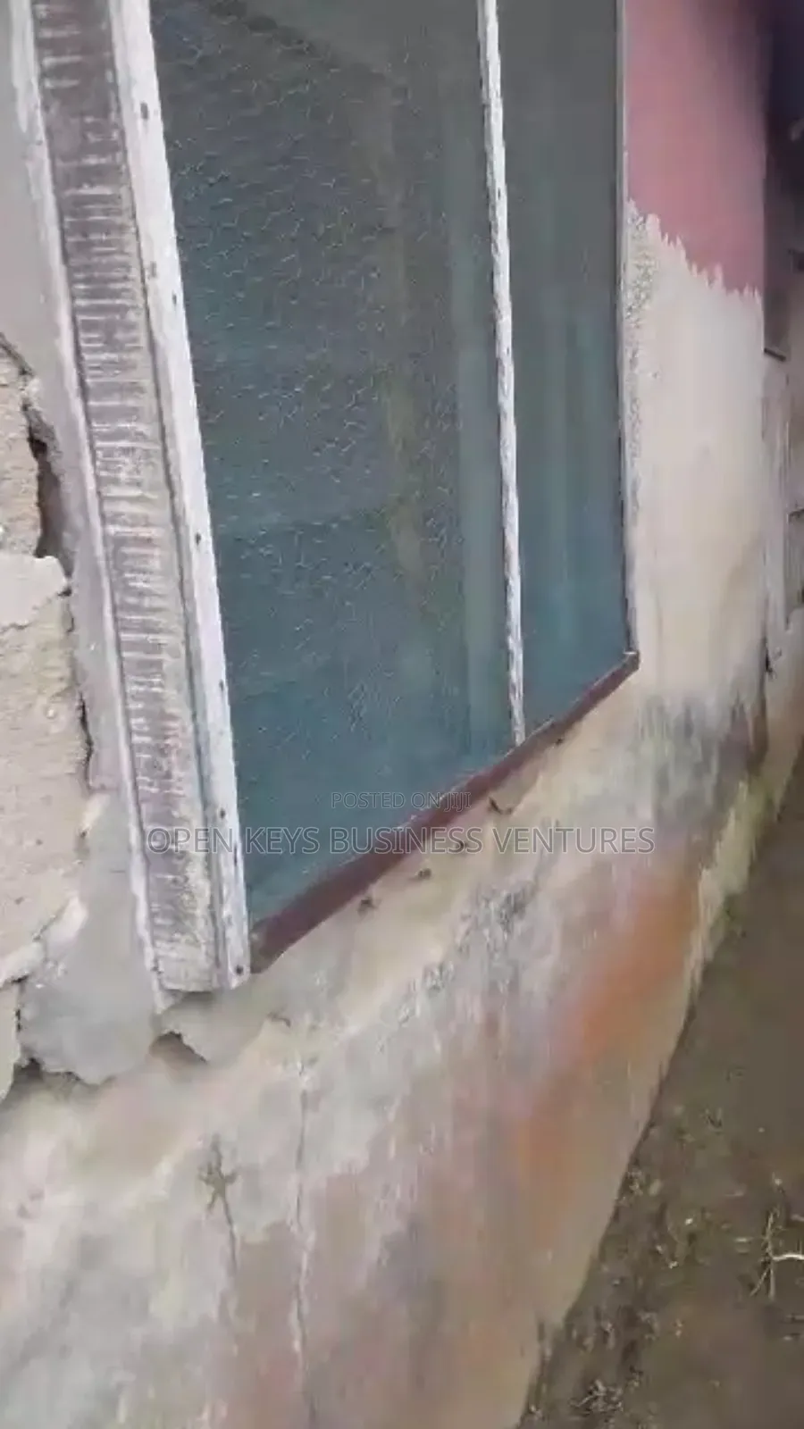 3bdrm Bungalow in Ojo for sale