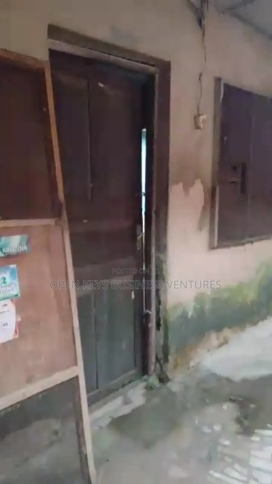 3bdrm Bungalow in Ojo for sale