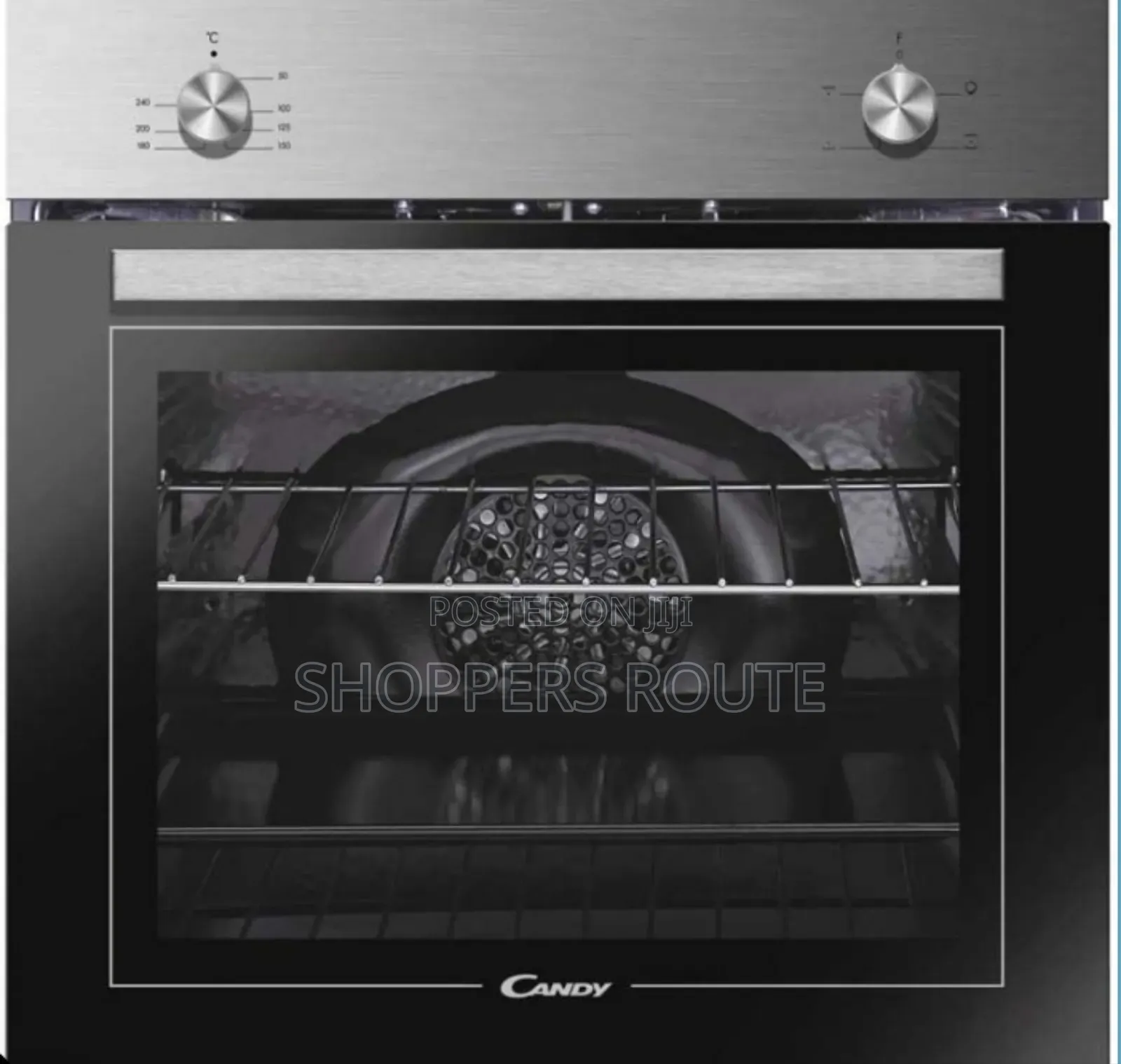 Candy Built in Microwave - 44l - 2000w Oven