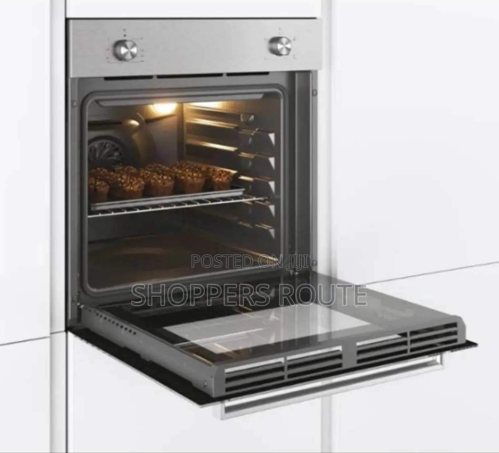 Candy Built in Microwave - 44l - 2000w Oven