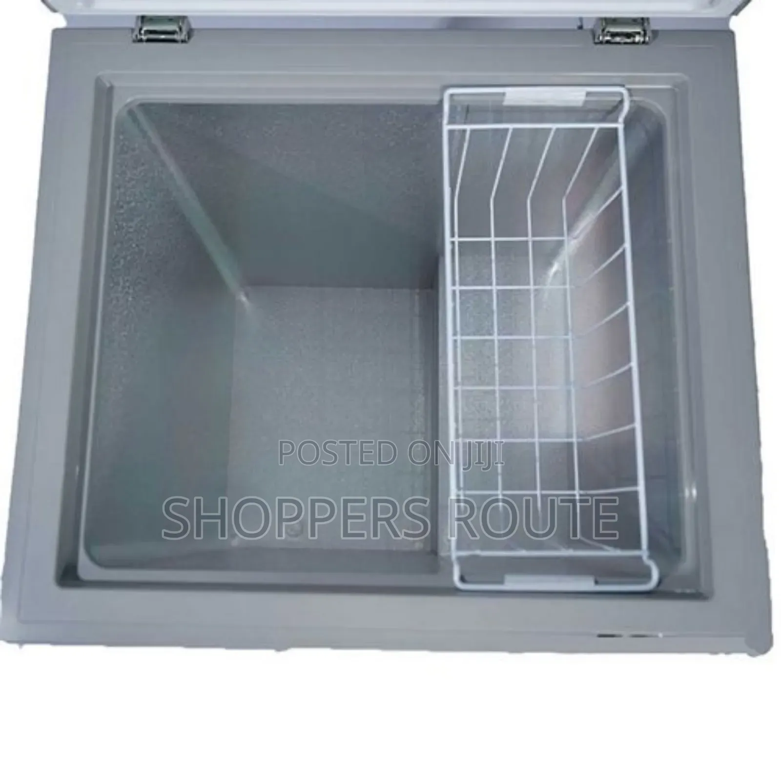 Hisense 144 Litres Chest Freezer With Power Indicator Function Fc180sh
