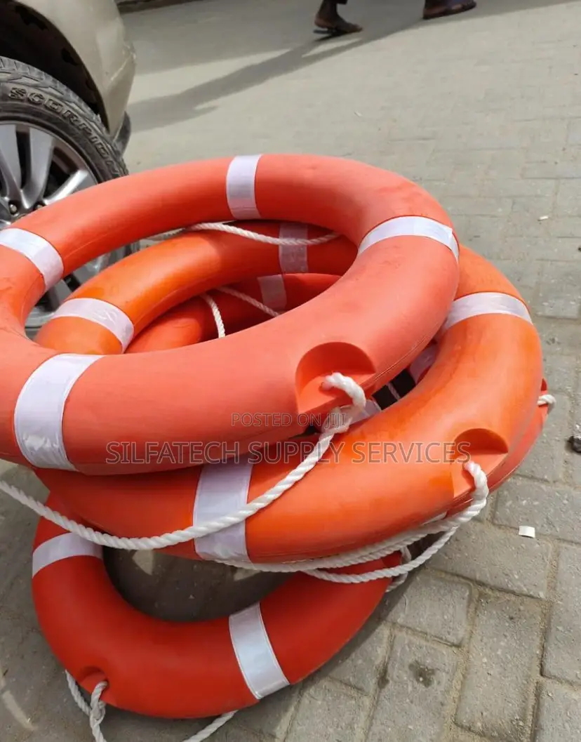 Original Life Buoys