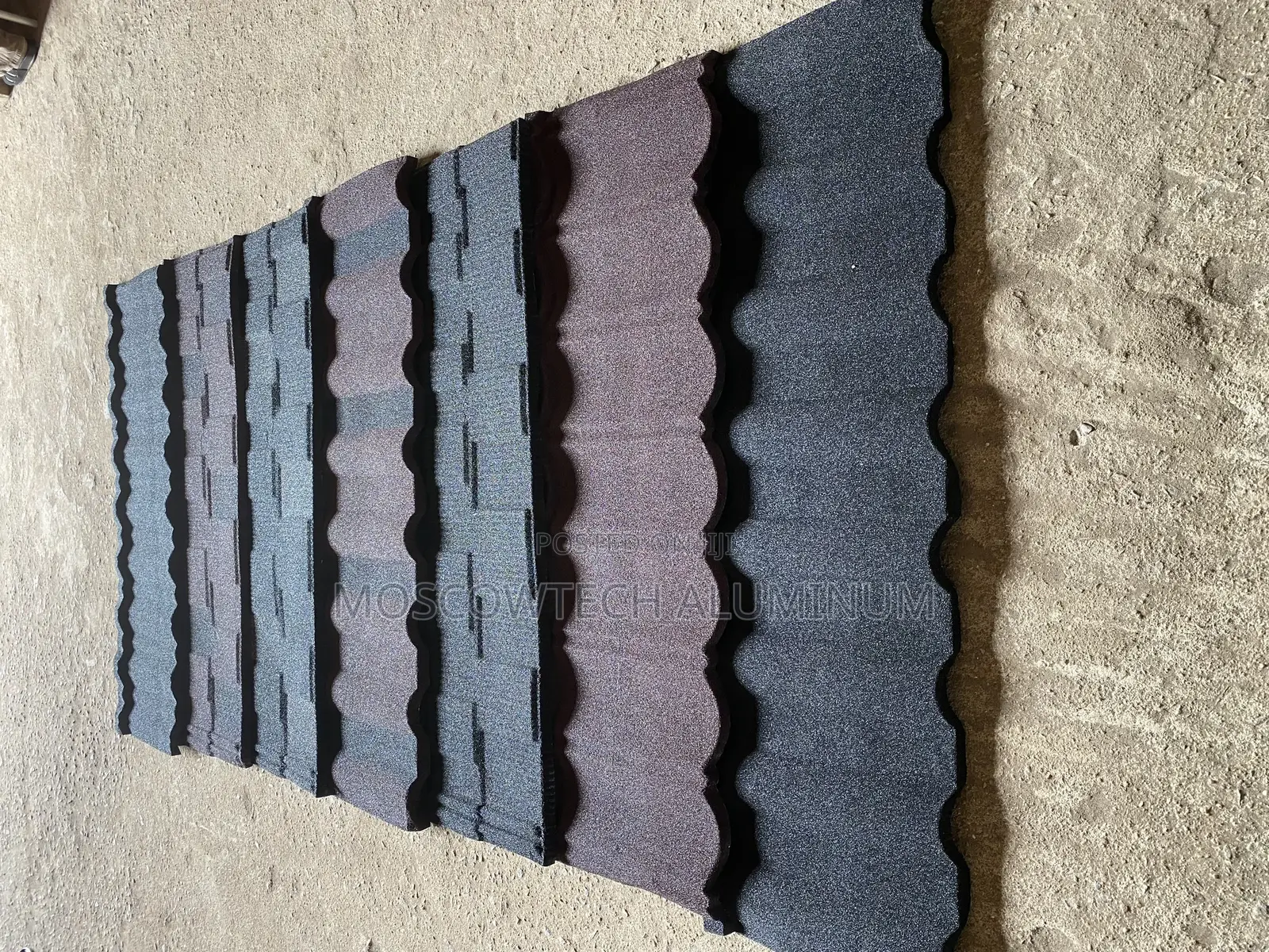 Original Stone Coated Roof for Your House