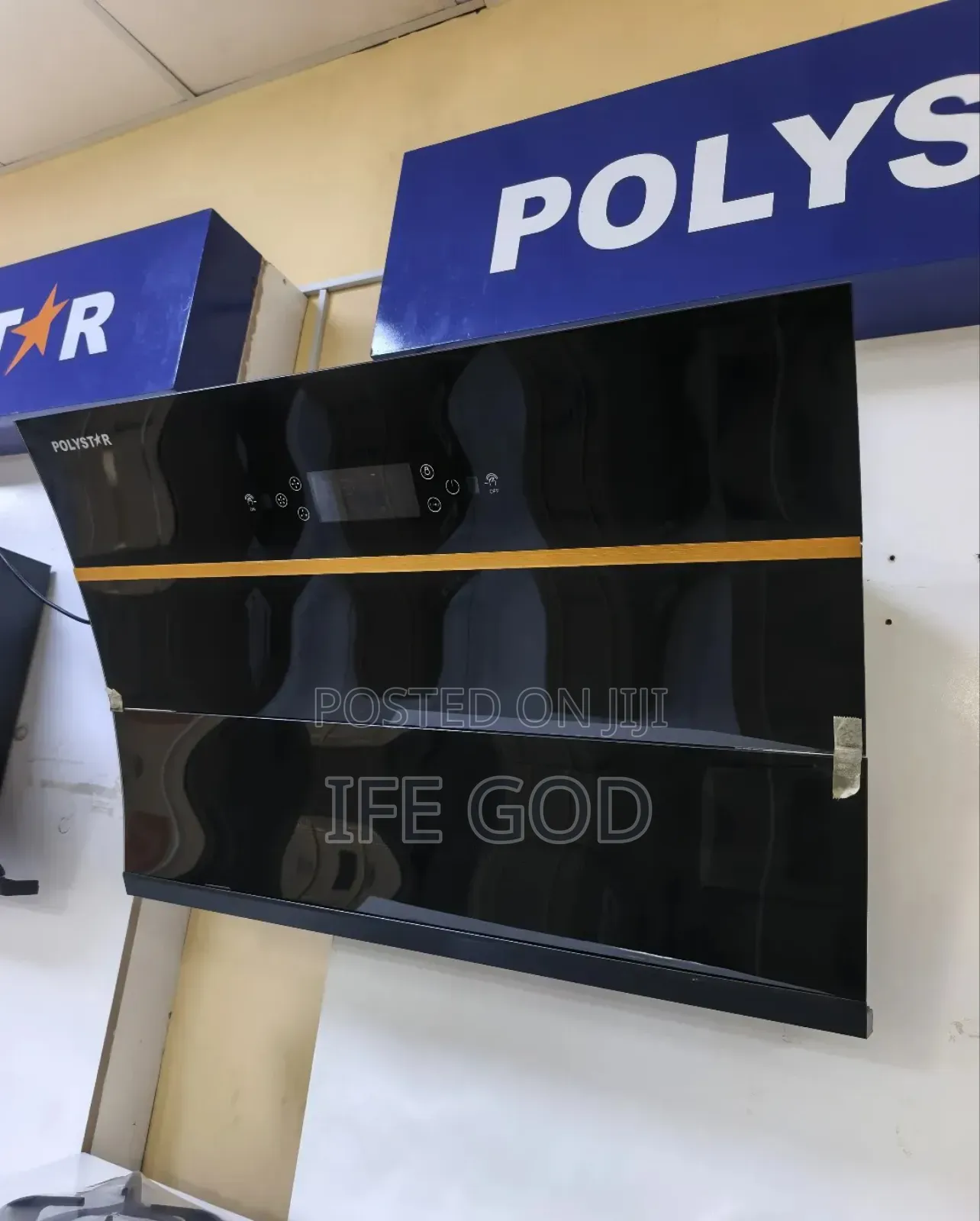 Original Quality Polystar Plasma Inverter Automatic Smart Extractor