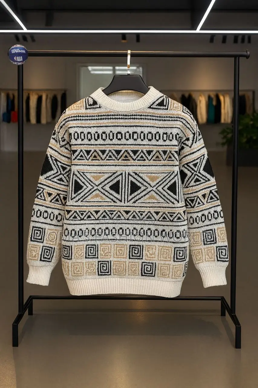 Luxury High Quality Sweatshirts Available in Store