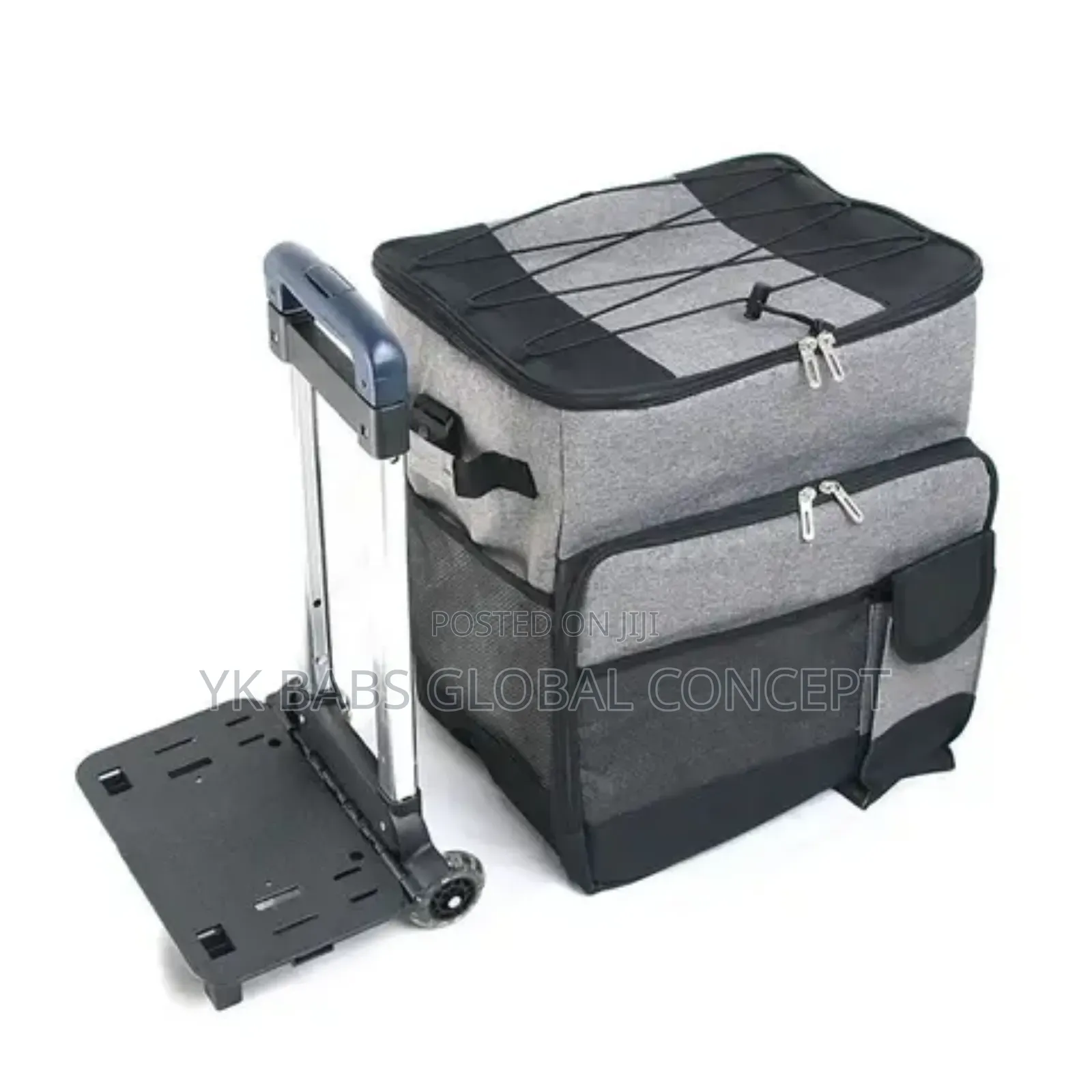 Trolley Cooler Bag