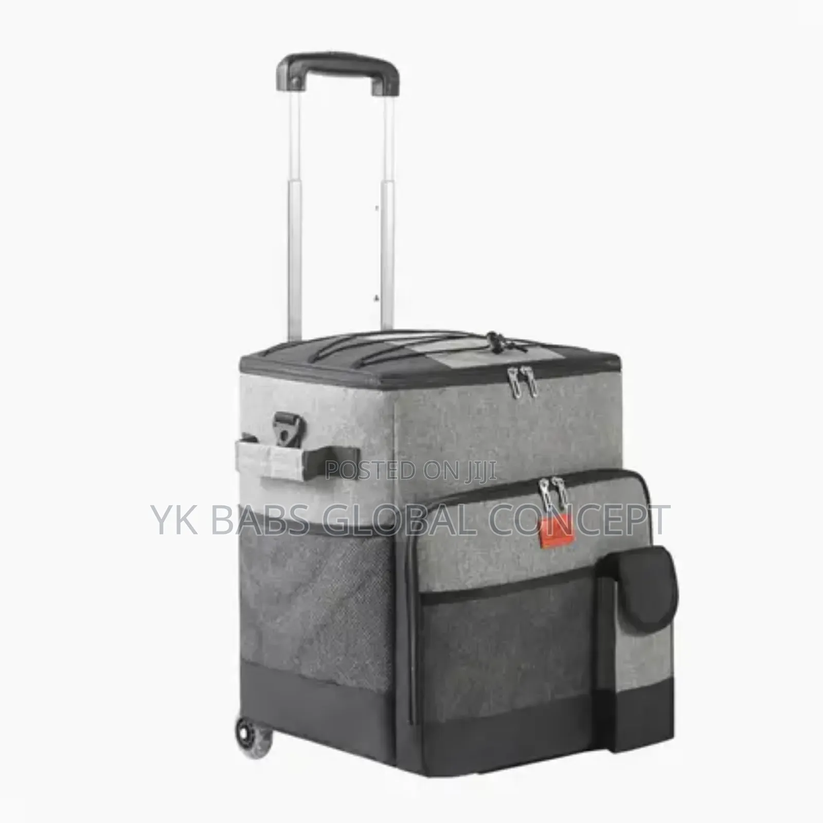 Trolley Cooler Bag