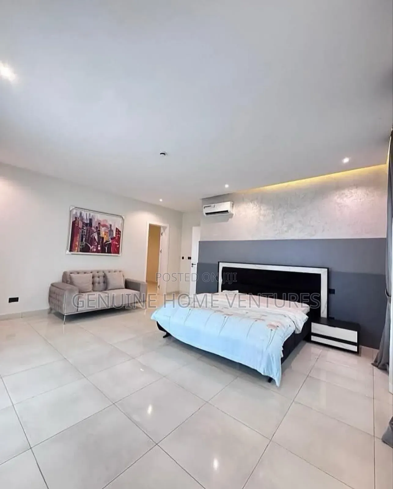 5bdrm Duplex in Lekki Phase 1 for sale