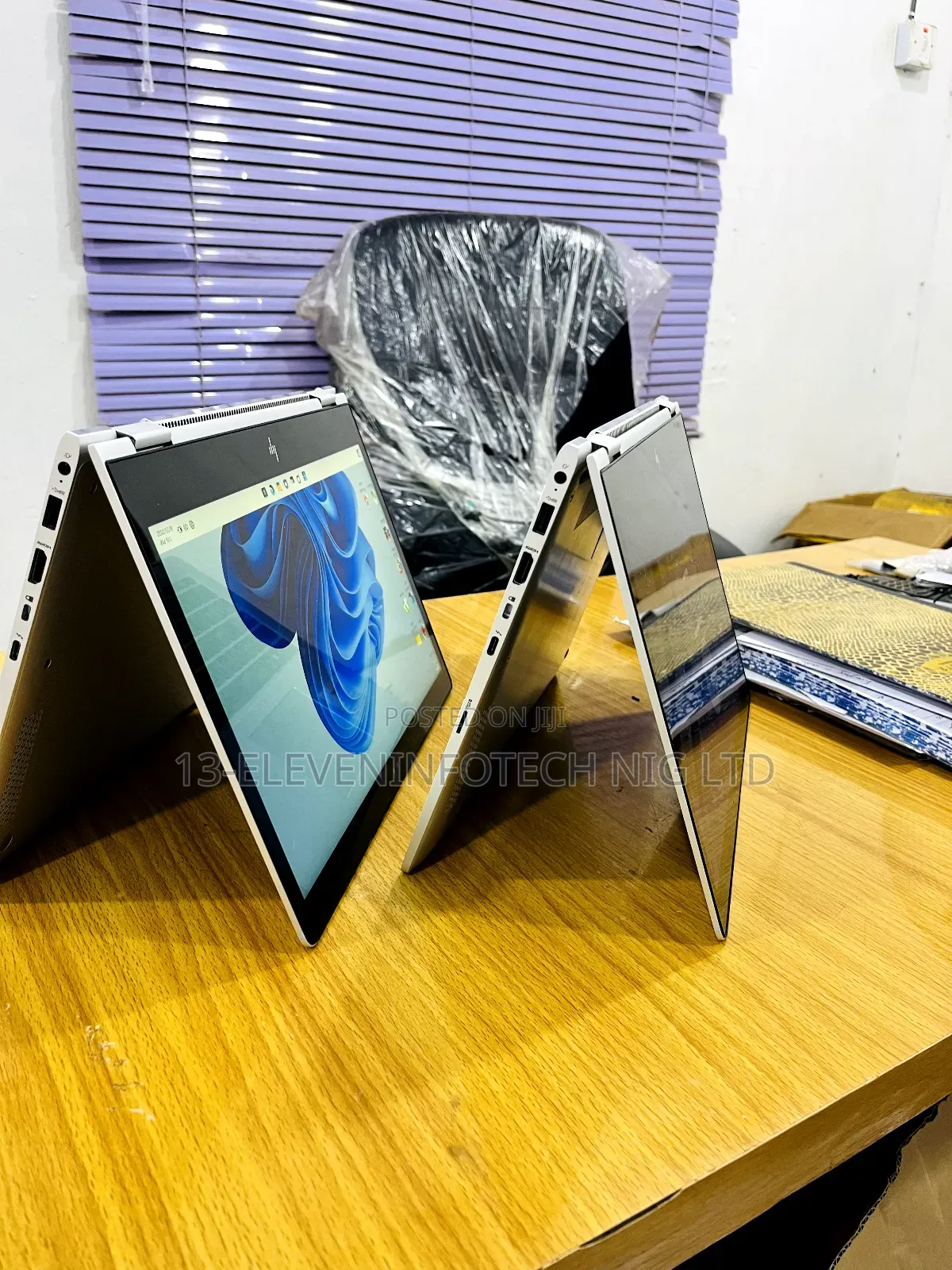 Laptop HP EliteBook X360 1030 G2 8GB Intel Core I5 SSD 256GB