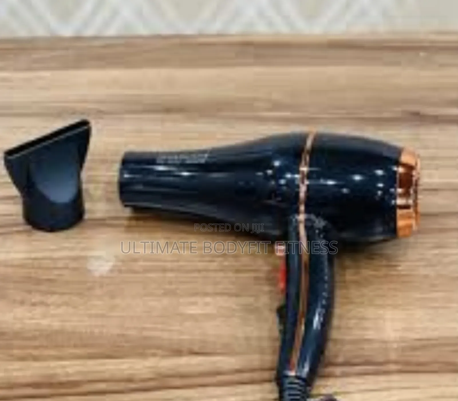 Brand New Remington Re-2022 Hair Dryer
