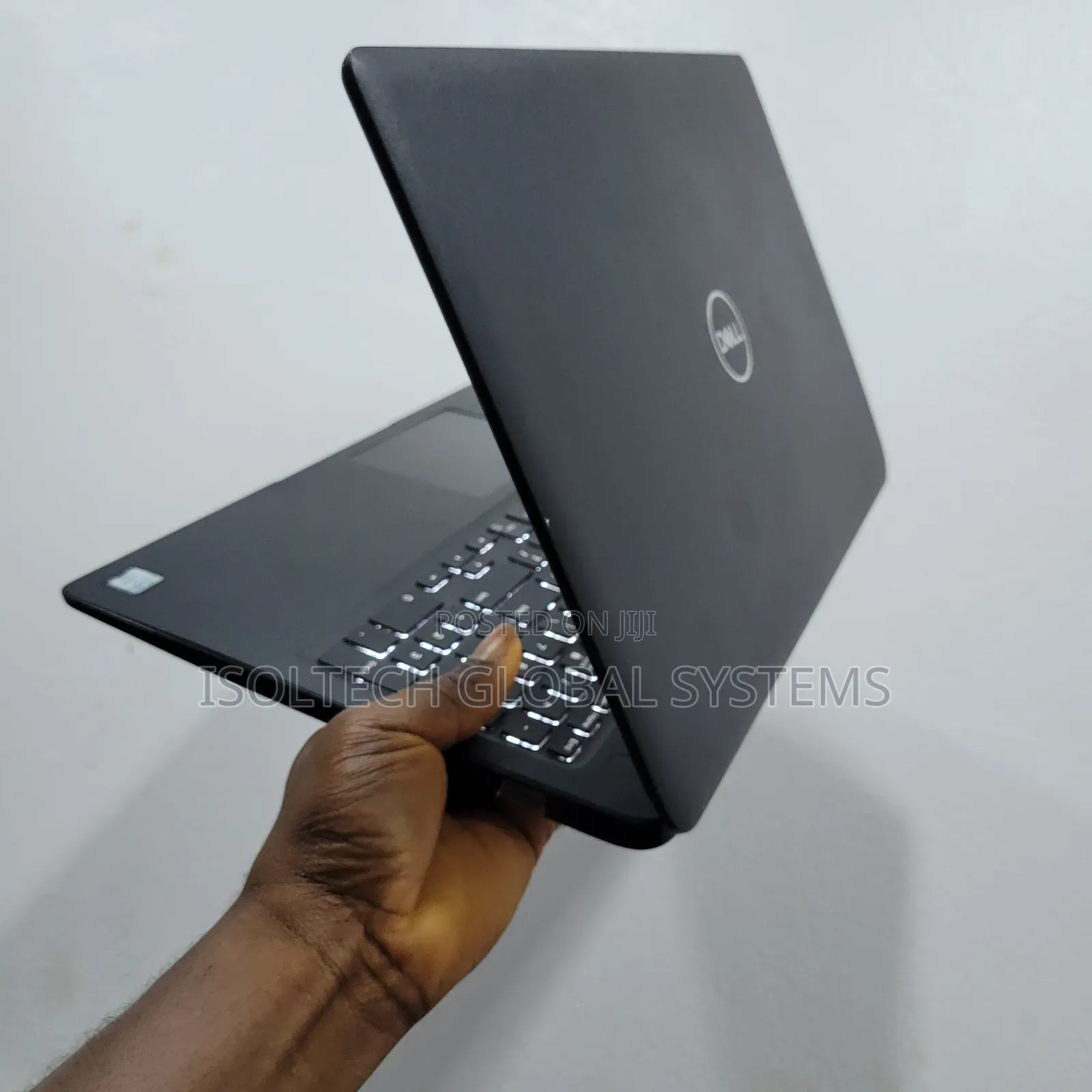Laptop Dell 8GB Intel Core i5 HDD 500GB