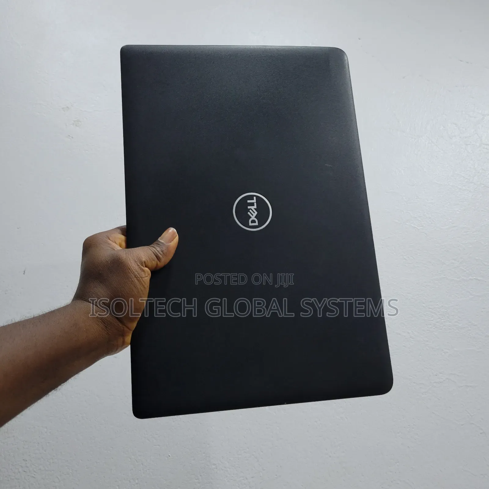 Laptop Dell 8GB Intel Core i5 HDD 500GB