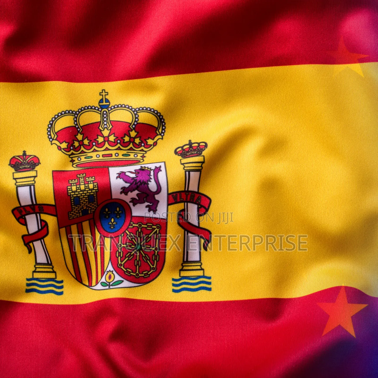 Early Spain Appointment Date