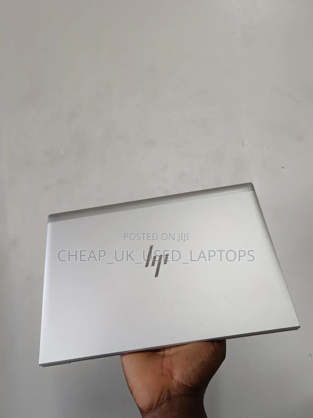 Laptop HP EliteBook 830 G7 8GB Intel Core I5 SSD 256GB