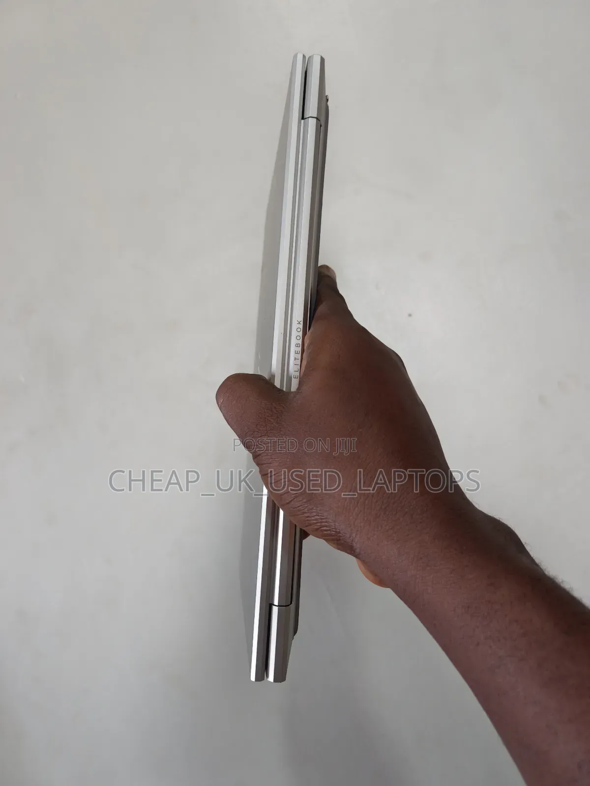 Laptop HP EliteBook 830 G7 8GB Intel Core I5 SSD 256GB