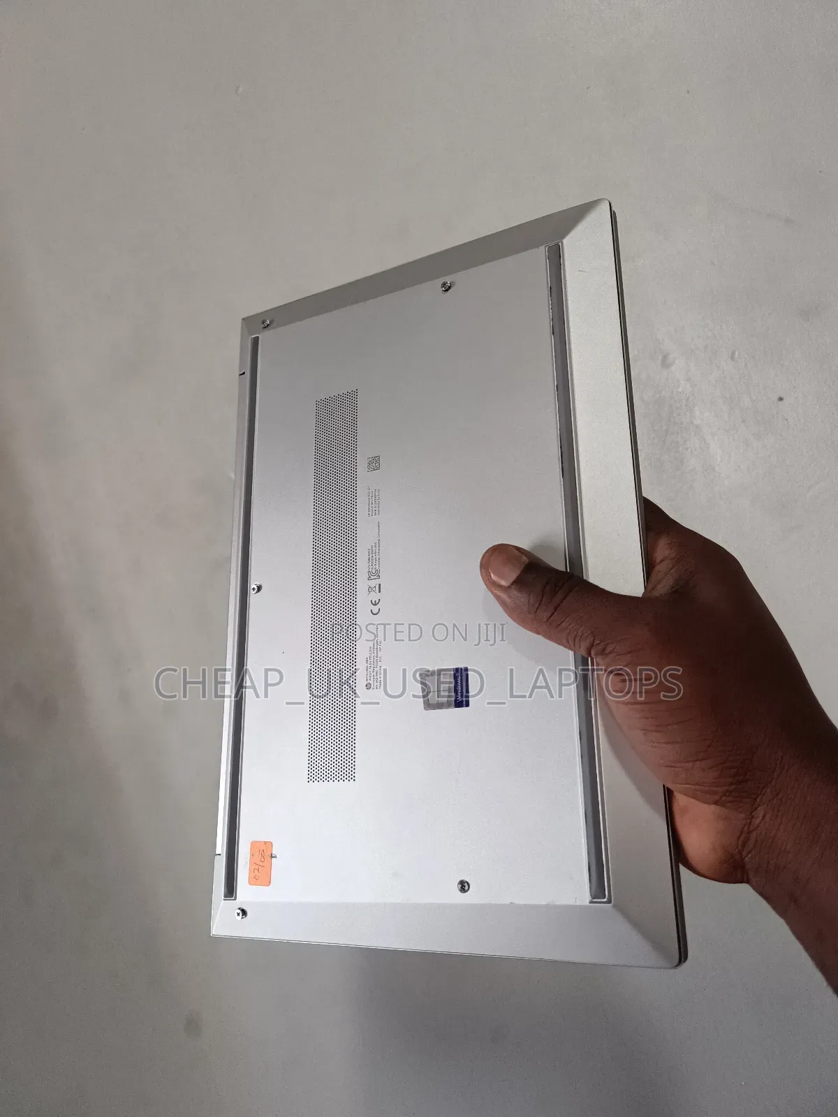 Laptop HP EliteBook 830 G7 8GB Intel Core I5 SSD 256GB