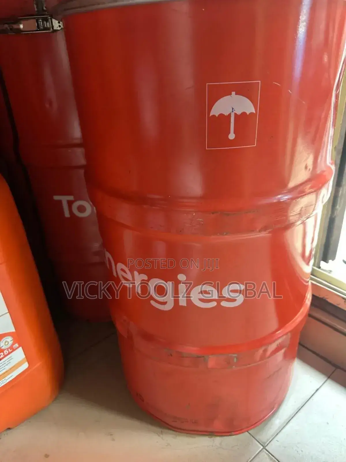 Totalenergies Multis Ep 2 50kg
