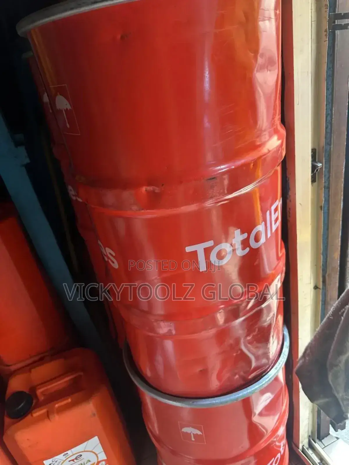 Totalenergies Multis Ep 2 50kg