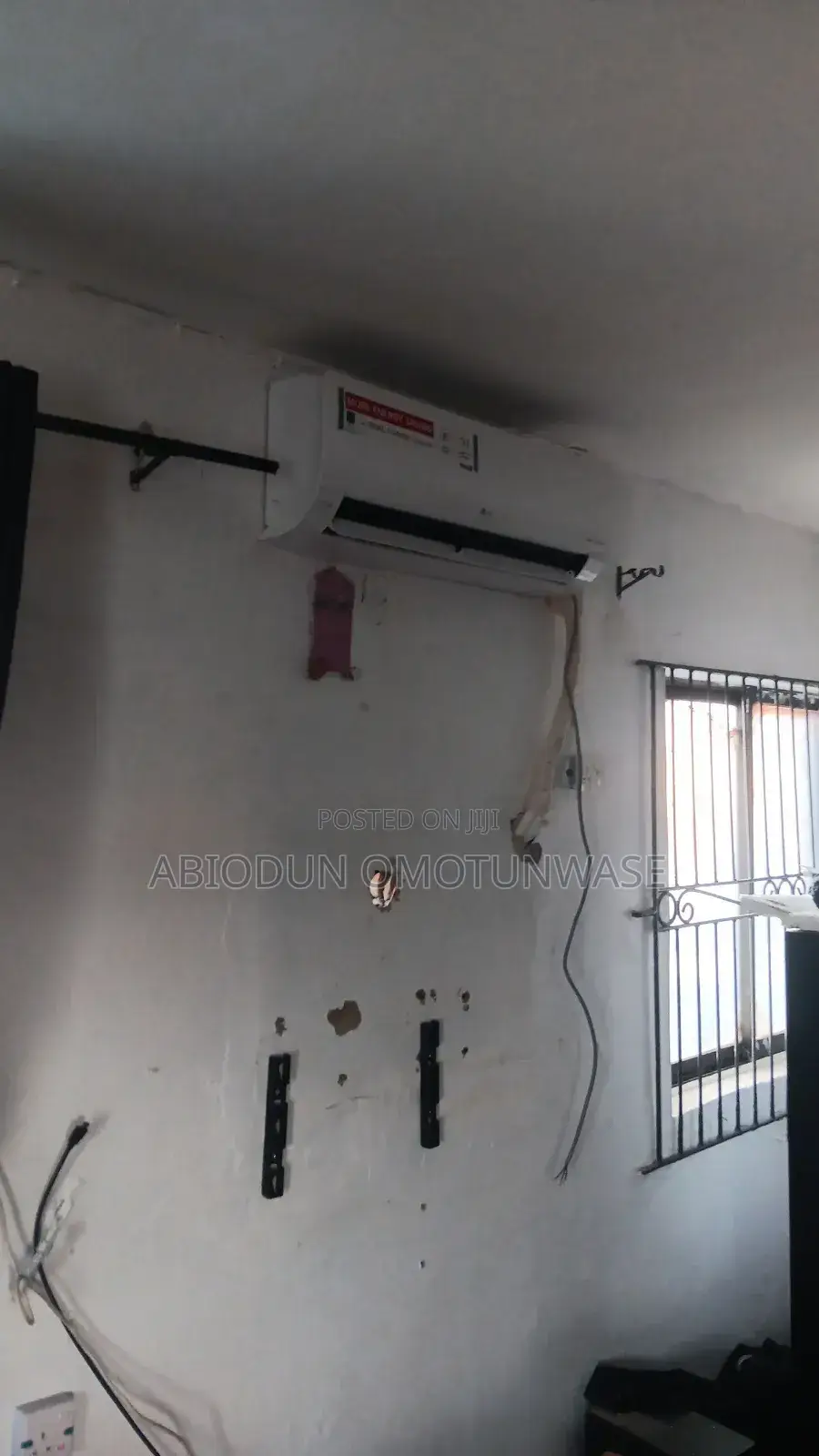 AC Technician and General Maintenance
