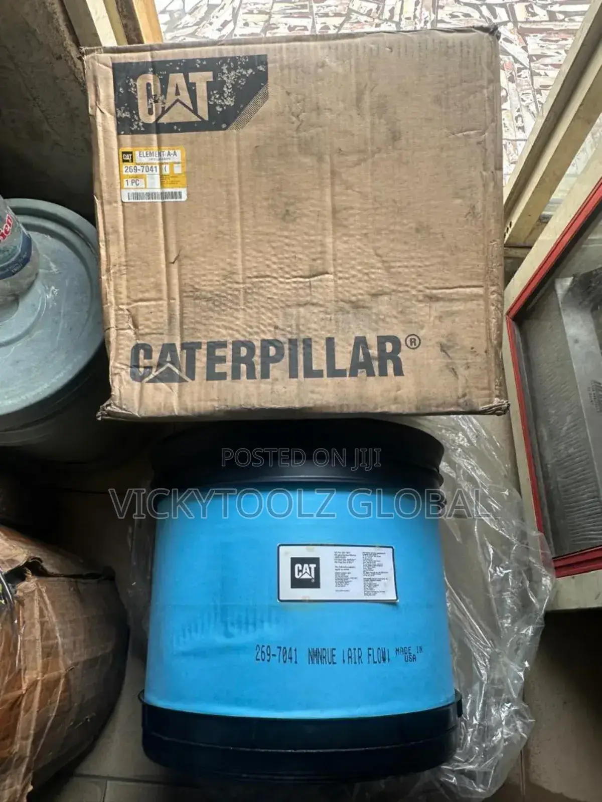 Caterpillar Element a-a 269-7041